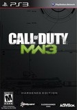 Call of Duty: Modern Warfare 3 -- Hardened Edition (PlayStation 3)